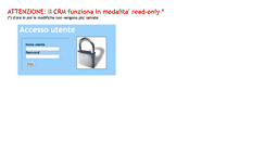 Desktop Screenshot of crm.masterchef-cad.com