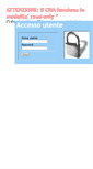 Mobile Screenshot of crm.masterchef-cad.com