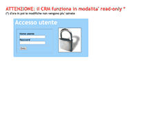 Tablet Screenshot of crm.masterchef-cad.com